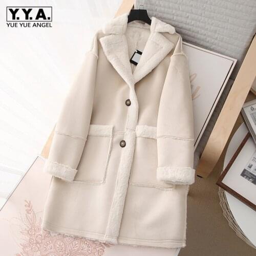 Женские пальто YueYueAngel China At AliExpress