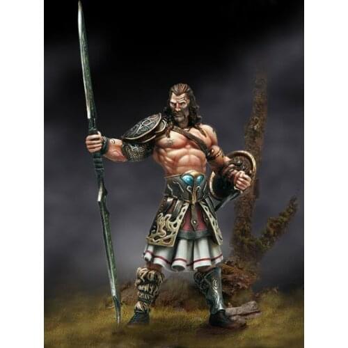 1:32 Resin Figure Model Kit Unassambled Unpainted G017