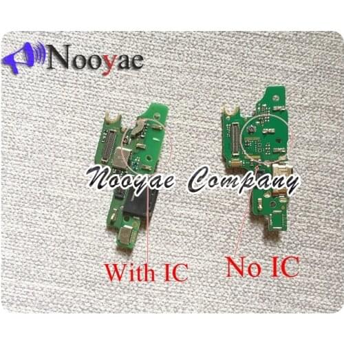 10Pcs/Lot Novaphopat For Huawei Nova Charger Port Board USB Charging Connector Flex Cable Microphone Mic Plug + Tracking