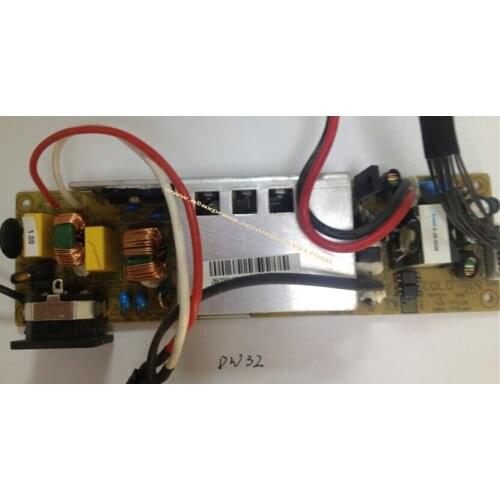 Projector Parts For ACTO DW32 Main Power Supply