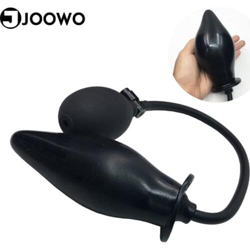 Анальный расширитель JOOWO China At AliExpress