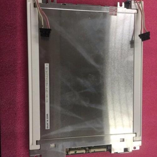 KCS077VG2EA-A43 lcd display screen KCS077VG2EA repair replace