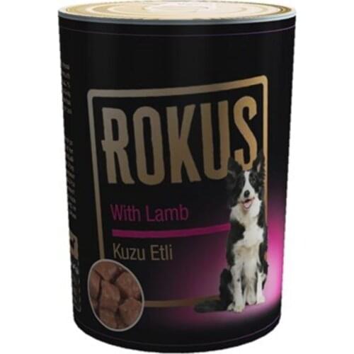 New Lamb Meat Dog Canned dog Food 24x410G MERO GLOBAL Turkey Fast Shipping