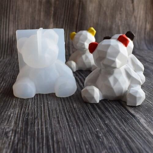 Loriver Silicone Cake Molds