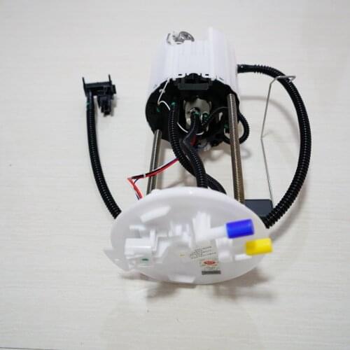 Fuel Pump Module Assembly for Chevrolet new Captiva DSF-644 13594750
