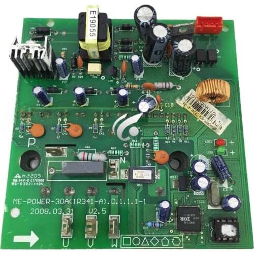 New good for air conditioning ME-POWER-30A (IR341-A) module driver board