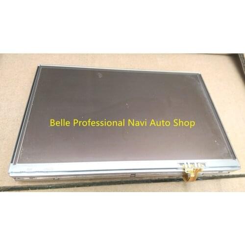 NEW 7inch LCD display LQ070Y5DG10 touch panel digitizer for car GPS navigation DVD player LCD monitors