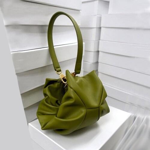 Stylish Shoulder Bags Women Bag Totes Female Bolsas pu Leather Handbag