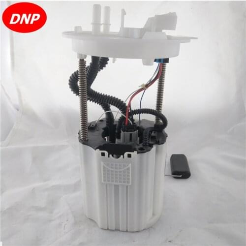 DNP Fuel pump assembly fit for Chevrolet Aveo 139092095 13583856 EM1053