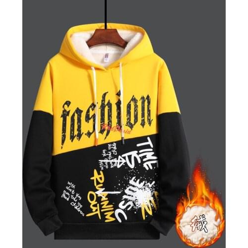 WVIOCE Men's Sports Hoodies