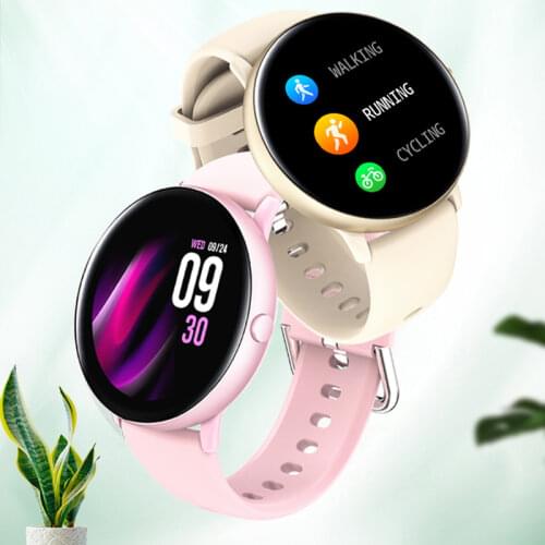 ZUIDID Smart Watch
