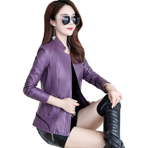ZXRYXGS Women's Demi Jackets