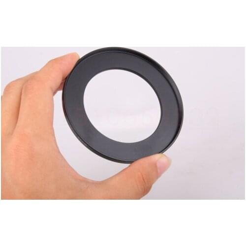 10pcs 58 -82MM 58MM - 82MM 58 to 82 Step Up Filter Ring Adapter, LENS, LENS hood, LENS CAP, and