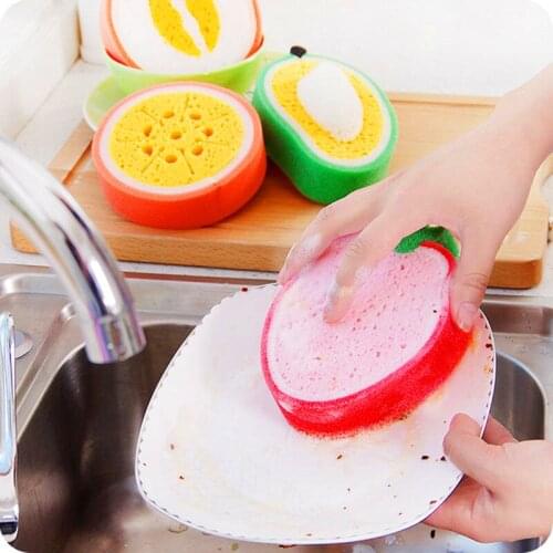 AIWOJIA Microfiber Cleaning Cloths