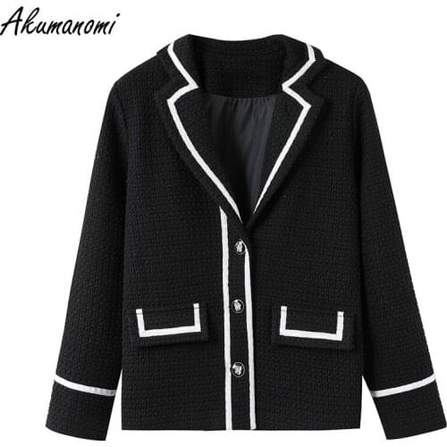 Женские куртки оверсайз AKUMANOMI China At AliExpress