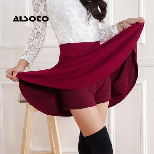 Женские летние юбки Alsoto China At AliExpress