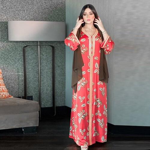 Eid Satin Abaya Dubai Turkey Muslim Long Dress Islam Maxi Dresses Abayas For Women Djellaba Robe Longue Femme Musulmane Vestidos