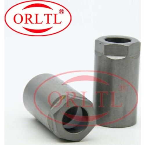 F00VC14010 Common Rail Injector Nozzle Nut F 00V C14 010 Diesel Nozzle Cap F00VC14010 For 0445110159 0445110317 0445110318