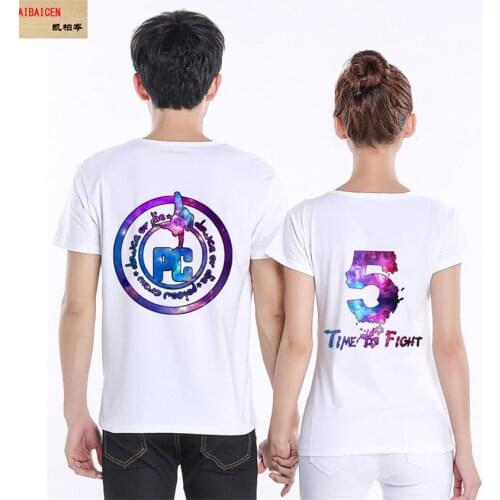 10pcs/lot Sublimation Blank Model T-shirt Man Woman Kids print by Sublimation Paper ink Heat transfer Crafts