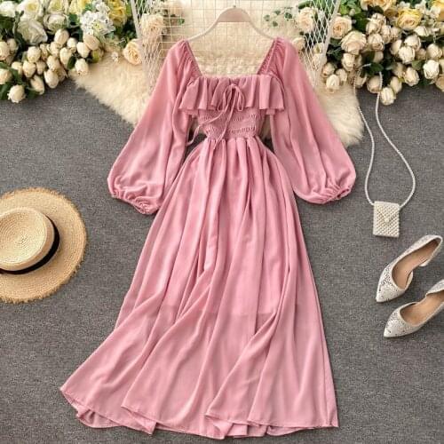 LAYSDA Women's Dresses