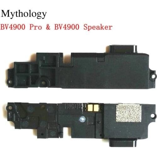 Mythology Speaker for For Blackview BV4900 Pro Rugged Loud Speakers For BV4900 Mobile Phone Spare Parts Flims
