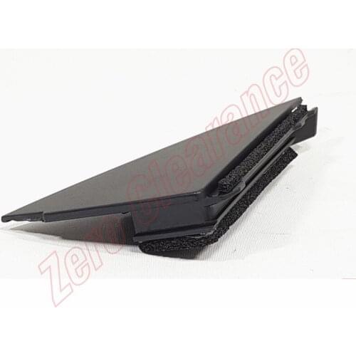 Zeroclearance Brand New Genuine Rear Door Delta Left Right Moulding Assy For Hyundai I30 838302L000 838402L000