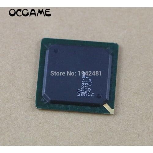 OCGAME For Xbox360 Xbox 360 original KSB X850744-004 X850744 004 GPU BGA Game chip Replacement