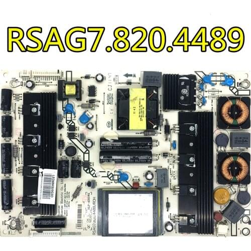 Original 100% test for hisense RSAG7.820.4489/ROH HLP-4055WE original LED50K310X3D power board