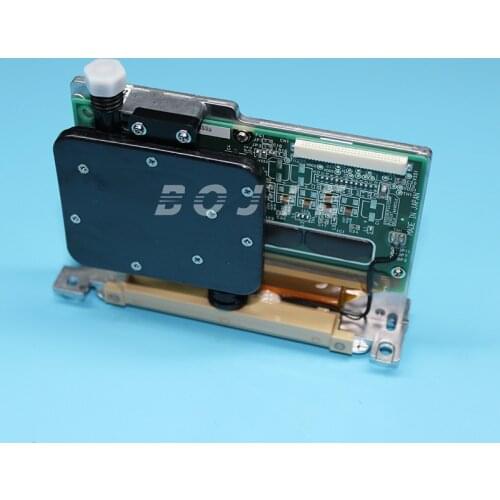 Best price for seiko spt 510 35 pl 50pl printhead for solvent printer