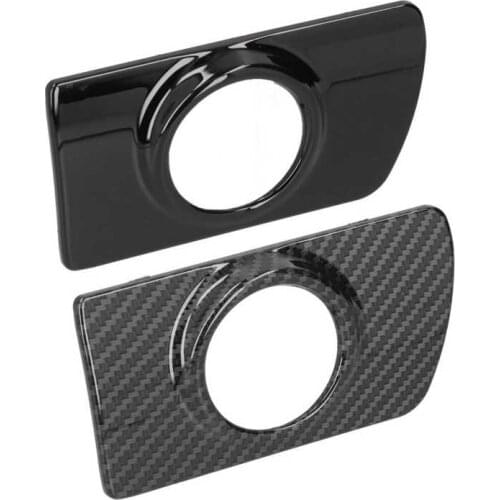 Qiilu Instrument Panel Overlays