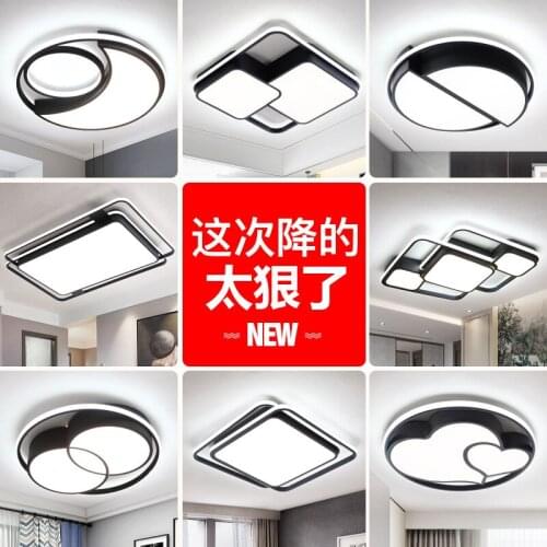 Nordic luzes de teto chandelier ceiling ceiling chandelier lamparas de techo cafe hotel Ceiling Lamp Fixtures balcony porch rest