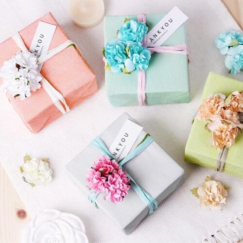 Thank you Paper hang tag. gift Tags. Wedding Tags. Hang tag 100pcs/lot