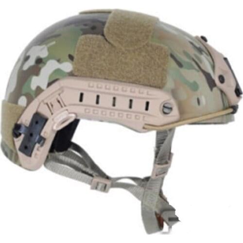 FMA TB460Tactical Helmet Multicam M/L L/XL CORE Paintball Airsoft