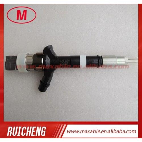 Common rail fuel injector 095000-0941 for 23670-30030/23670-39035