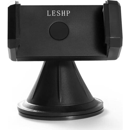 Universal 720 degree flexible rotation Magnetic Rotatable Ball Windshield/Dashboard Mountable Smartphone Phone Car Holder