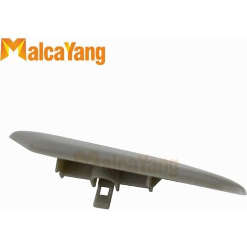 1pc L/R 85354-33020 85353-33020 Headlight Washer Spray Nozzle Cover Cleaning Cap For Toyota Camry 2018 2019