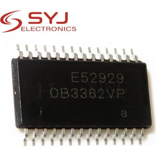 1pcs/lot OB3362VP OB6220VP OB6228VP OB3363VP OB3372KP OB3362HP SOP In Stock