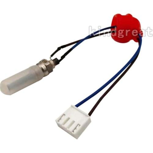 Chinese Brand Parking Heater Accessories Universal 12V Glow Plug Silicon Nitride Glow Pin Similar Eberspacher Webasto