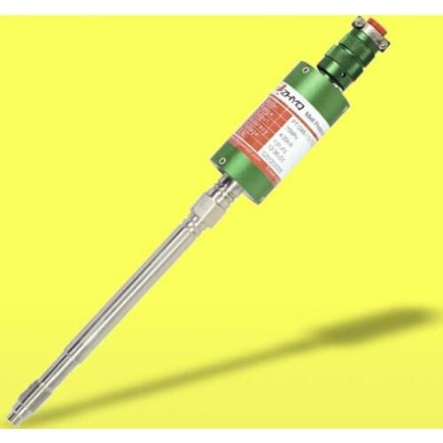 [Free shipping] professional production and processing of high temperature melt pressure sensor / chemical fiber plastic pressur