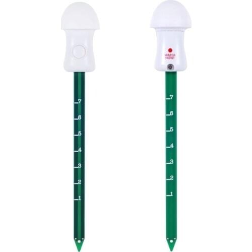 Soil Moisture Meter Stick Plant Sensor Detector For Experimental Crops Hygrometer Humidity Stick Garden Plants Flowers Tools