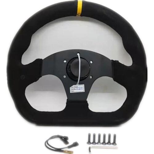 GZCPHQCGZ Car Steering Wheels