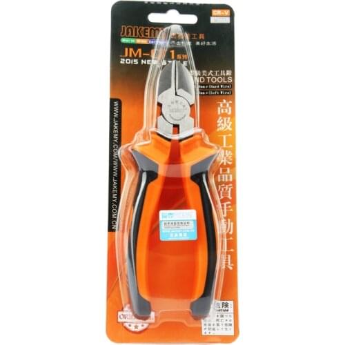 JAKEMY Pliers