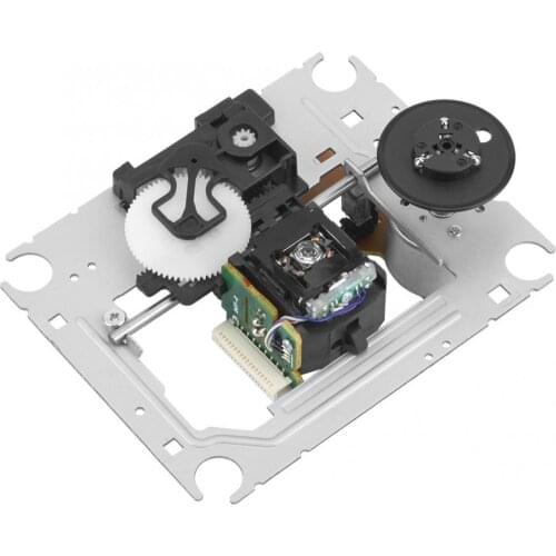 SF-P101 16 Pin Optical Drive Pick-Up Head Electronic Component Laser Lens For CD DVD Player Repair CD Mechanism Replacement Part