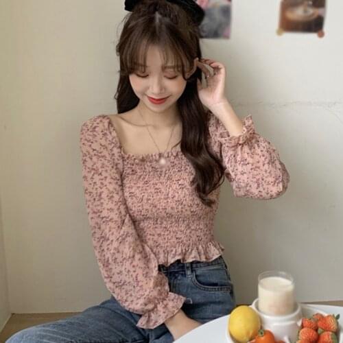 LORDWEY Summer Blouses