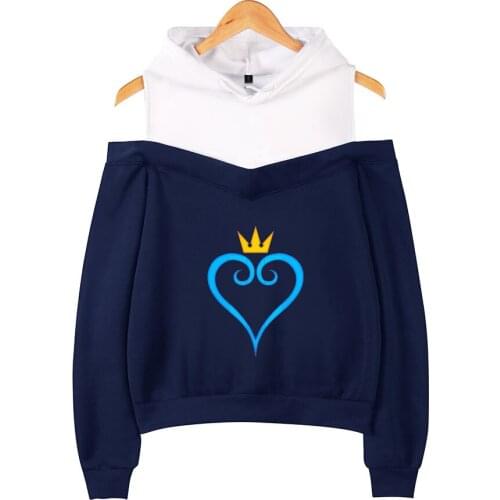 MUAYOU Fashionable Men's Hoodies