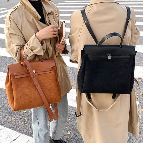 OUBDAR Women's Classic Backpacks