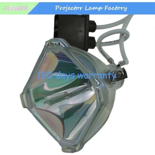BL-FU150A / UHP120W Compatible Projector bare Lamp/bulb for OPTOMA CTX EP610H / CTX EP615H Ph il ips LC4031/17/40 / LC4031G
