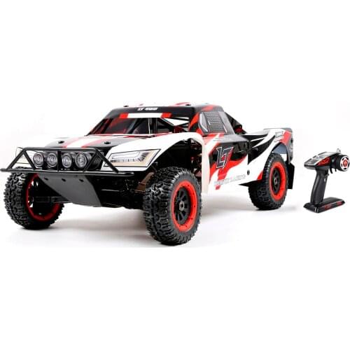 ROFUN ROVAN LOSI 5VIE-T LT 360DR Standard nylon version 36CC 4WD