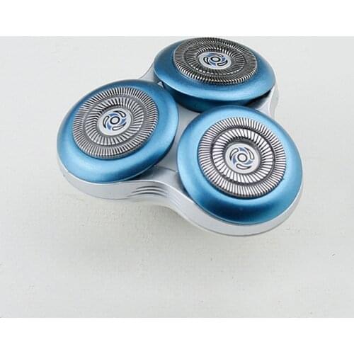 1Pcs Replacement Shaver Head for Philips SH90 SH70 RQ10 RQ11 RQ12 S7310 S9000 RQ1250 RQ1050 S7310 S7370 S7780 S7510 S7720 S7780