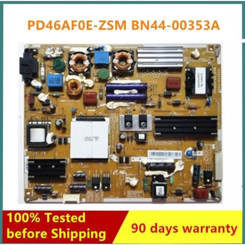 100% oryginalny zasilacz PD46AF0E-ZSM BN44-00353A PSLF121B01A dla UA40C5000QR UA46C5000QR